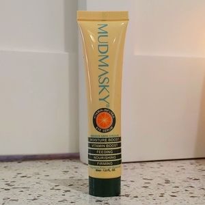 Mudmasky Eye Serum Vitamin Infused Reduces Dark Circles